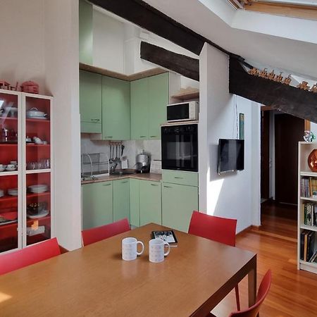 Italianway - Fauche 9 Apartment Milano Ngoại thất bức ảnh