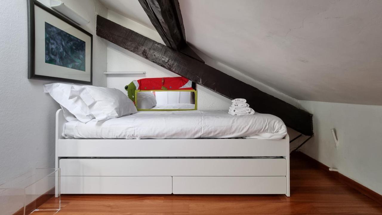 Italianway - Fauche 9 Apartment Milano Ngoại thất bức ảnh