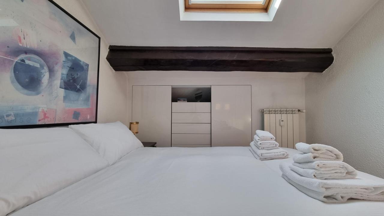 Italianway - Fauche 9 Apartment Milano Ngoại thất bức ảnh