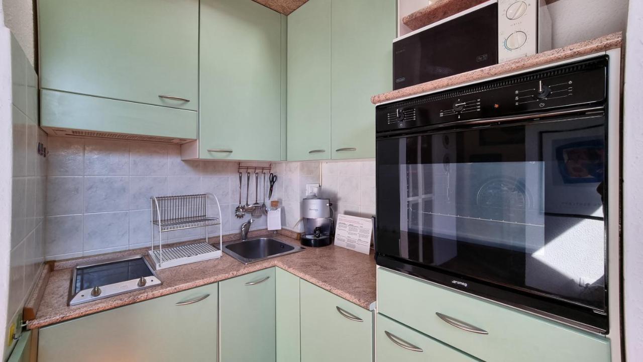 Italianway - Fauche 9 Apartment Milano Ngoại thất bức ảnh